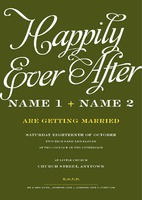  A5 Invites by Templatecloud 