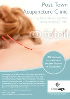  A5 Flyers by Templatecloud 