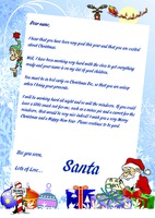  A4 Stationery by Templatecloud 