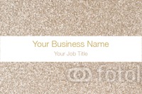 Retail Business Card  by Templatecloud