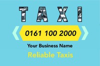 Car Business Card  by Templatecloud 