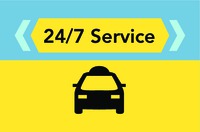 Car Business Card  by Templatecloud