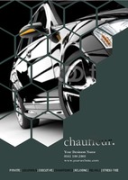 Car A5 Flyers by Templatecloud 