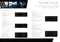 Car Dealers A4 Folded Leaflets by Templatecloud