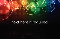 Night Club Business Card  by Templatecloud 