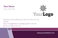 Garden Maintenance Business Card  by Templatecloud 