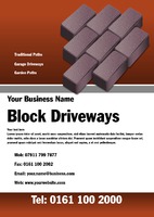  A4 Flyers by Templatecloud 