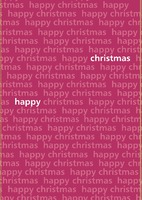  Edit & Go: Large (Folds to A5) Christmas Cards by Templatecloud 