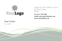 Home Maintenance Business Card  by Templatecloud 