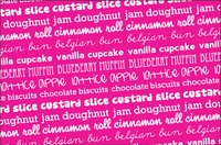 Bakery Business Card  by Templatecloud 