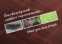 Home Maintenance A6 Flyers by Templatecloud 