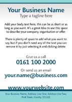  A6 Flyers by Templatecloud 