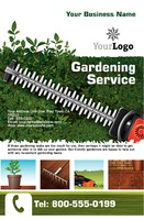 Home Maintenance 5.5" x 8.5" Flyers by Templatecloud 