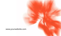 Salesperson 2" x 3.5" Business Cards by Templatecloud