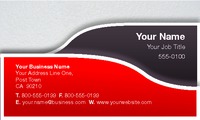Home Maintenance 2" x 3.5" Business Cards by Templatecloud
