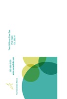 Gym 4" x 6" Postcards by Templatecloud