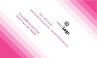 2" x 3.5" Business Cards by Templatecloud