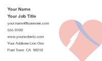 Education and Training 2" x 3.5" Business Cards by Templatecloud