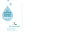 Home Maintenance 4" x 6" Postcards by Templatecloud