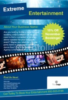 Estate Agents 4" x 6" Postcards by Templatecloud 