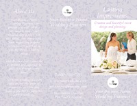  8.5" x 11" Brochures by Templatecloud 