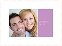 8x12" with premium frame couplelove by Templatecloud 