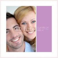  20x20" with premium frame Photo Canvas by Templatecloud 