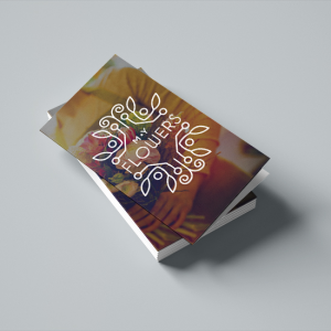 16PT Satin Business Cards 