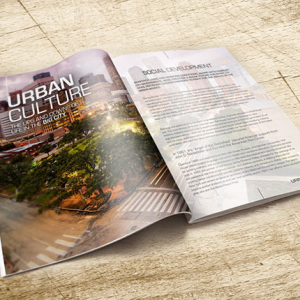 70LB Premium Uncoated Text Booklet + No AQ