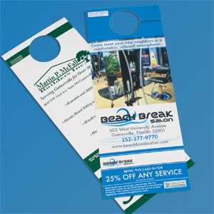 Door Hangers