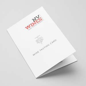 Fast&Few Uncoated Brochures