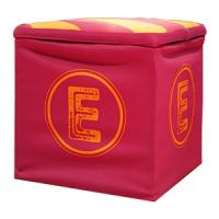 Personalised Footstool - Kola Lite