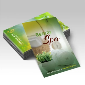 Postcards - Small Quantity