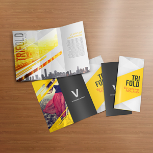 Brochures