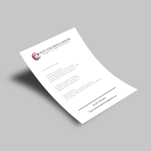 Letterhead