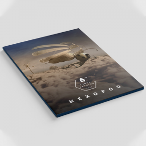 Fast&Few Presentation Folders