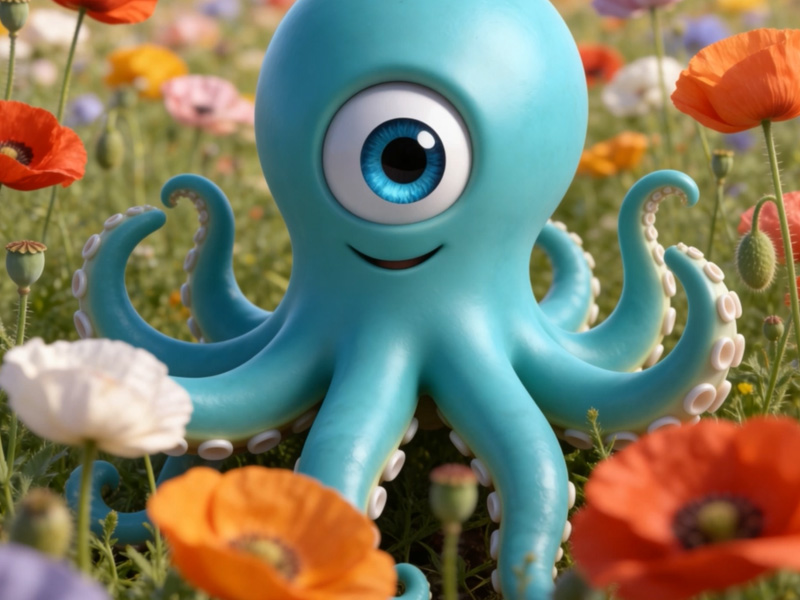 Made an image with Oodles yet?